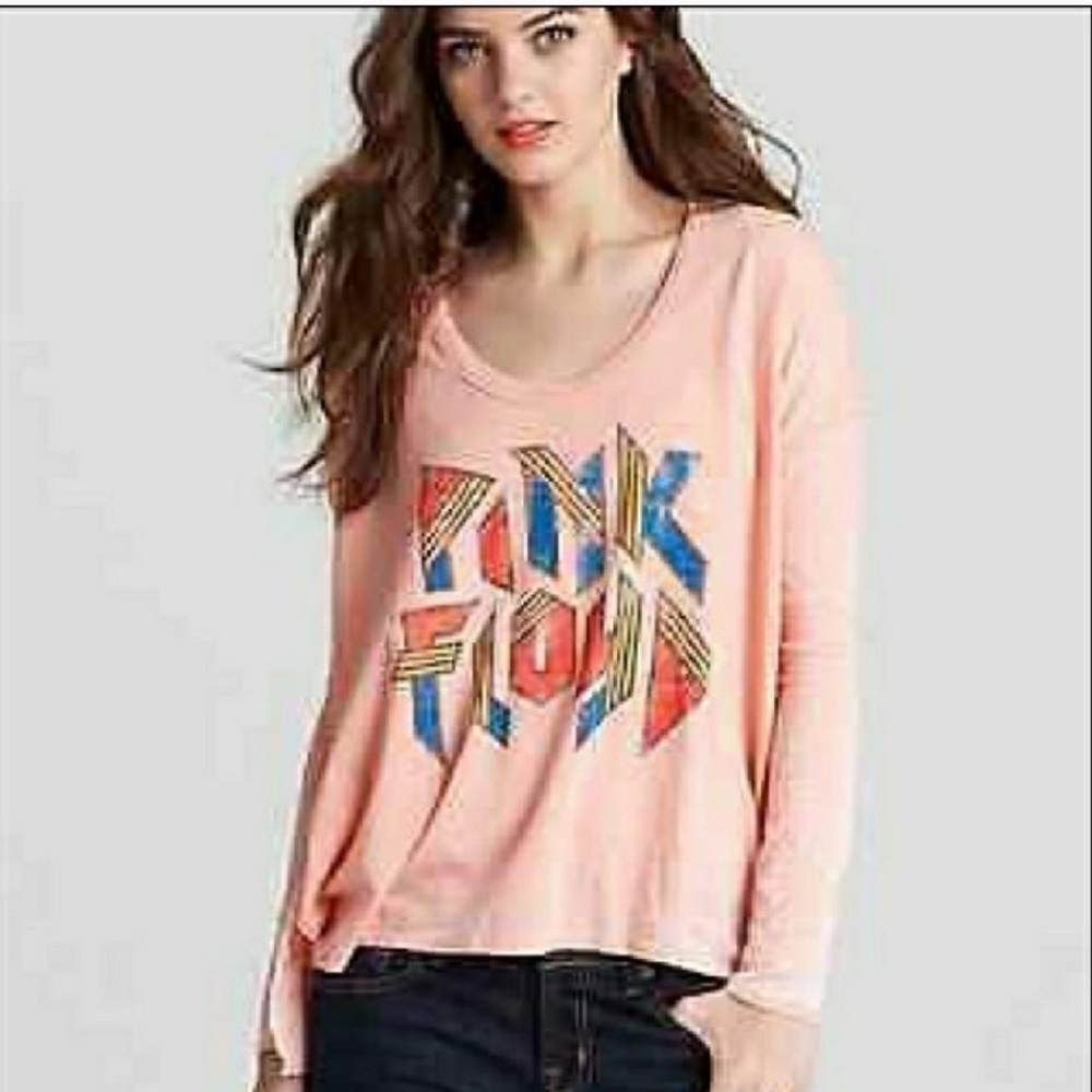 Chaser Pink Floyd Tee